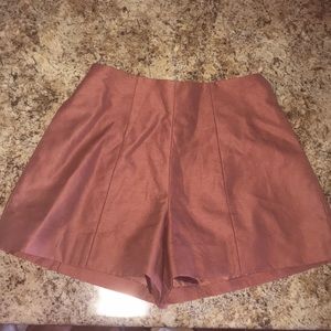 Kate Spade♠️ Saturday shorts